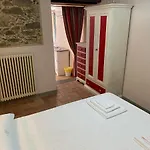 Апартаменты Casa Dell'angelo Кастельнуово-ди-Магра