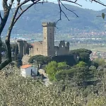 Casa Dell'angelo Апартаменты