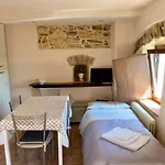 Апартаменты Casa Dell'angelo Кастельнуово-ди-Магра