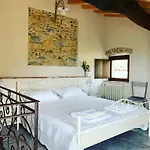 Апартаменты Casa Dell'angelo