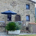 Casa Dell'angelo Кастельнуово-ди-Магра