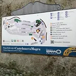 Casa Dell'angelo Апартаменты