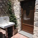 Casa Dell'angelo Кастельнуово-ди-Магра