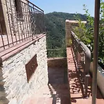 Lägenhet Casa Dell'angelo *