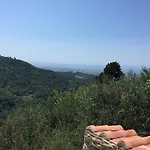 Casa Dell'angelo Апартаменты Кастельнуово-ди-Магра