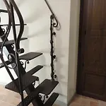 Апартаменты Casa Dell'angelo Кастельнуово-ди-Магра