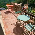 Casa Dell'angelo דירה קסטלנואובו מגרה