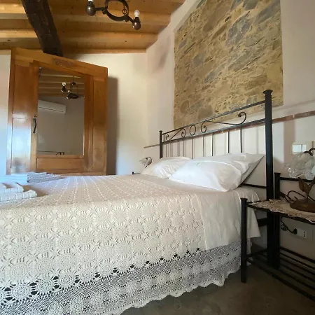 Casa Dell'angelo Apartment