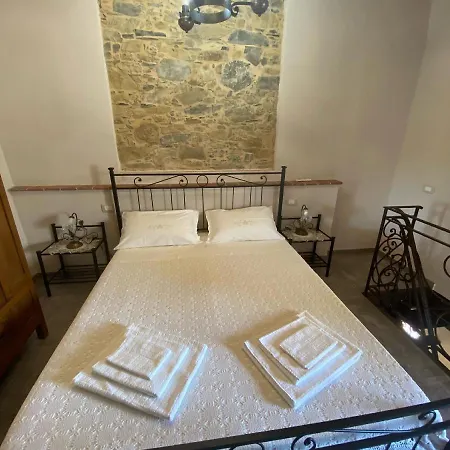 Casa Dell'angelo Daire