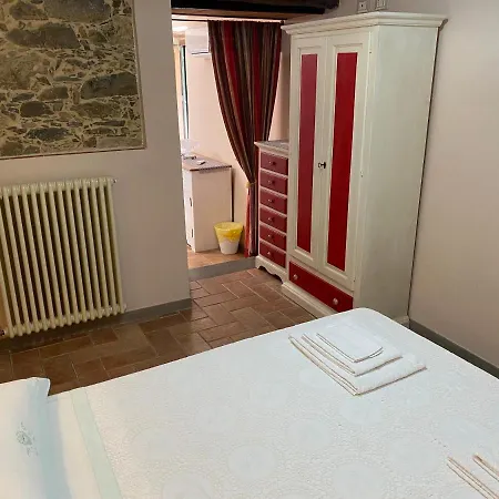 Apartment Casa Dell'angelo Castelnuovo Magra