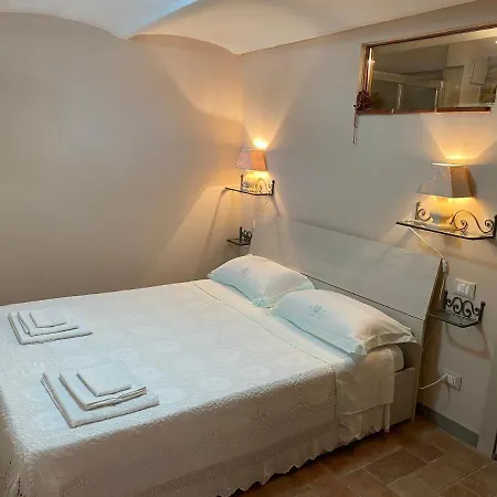 Apartamento Casa Dell'angelo