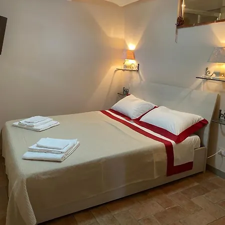 Casa Dell'angelo דירה *