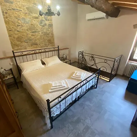 Casa Dell'angelo