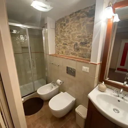 Apartamento Casa Dell'angelo
