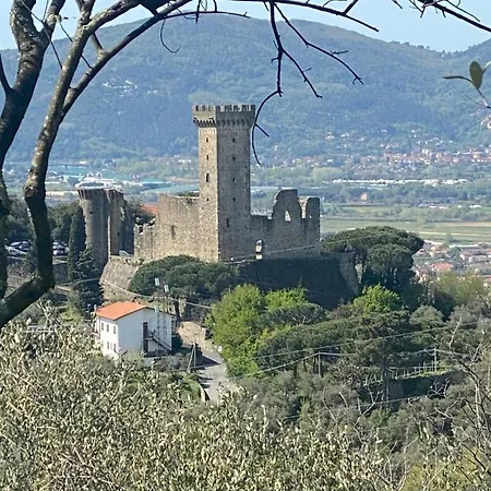 Casa Dell'angelo Apartment