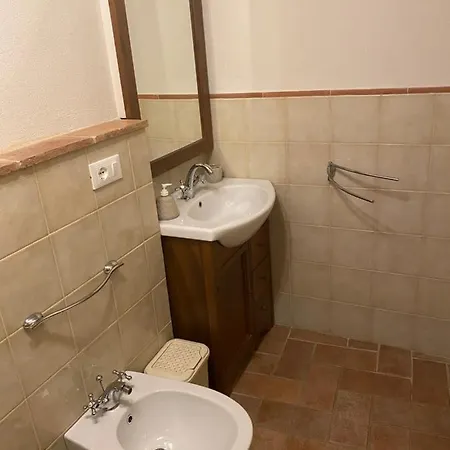 Casa Dell'angelo