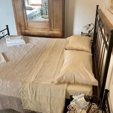Daire Casa Dell'angelo *