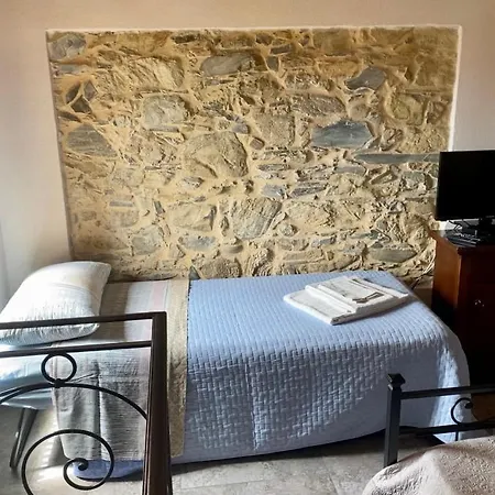 Casa Dell'angelo Apartment