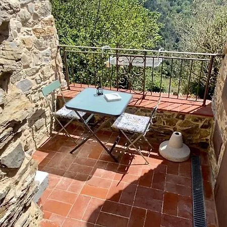 דירה Casa Dell'angelo