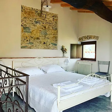 Daire Casa Dell'angelo