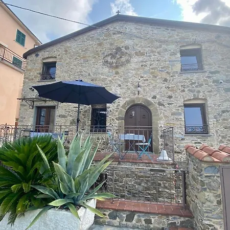 Apartment Casa Dell'angelo Castelnuovo Magra