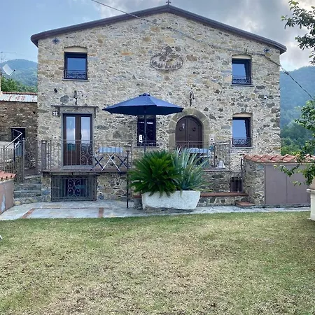 Casa Dell'angelo Apartment