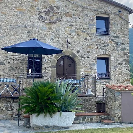 Casa Dell'angelo קסטלנואובו מגרה