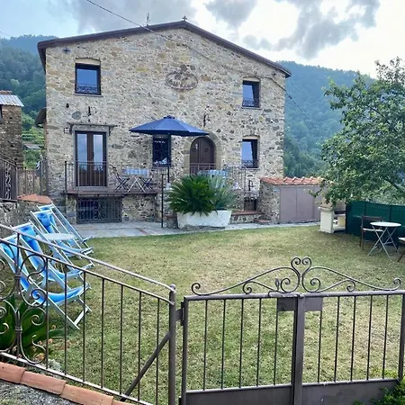 דירה Casa Dell'angelo *