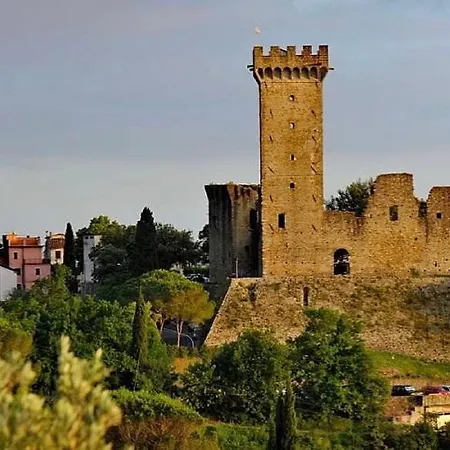 Casa Dell'angelo 马格拉新堡