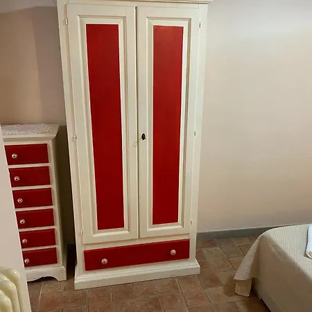 Casa Dell'angelo Apartment