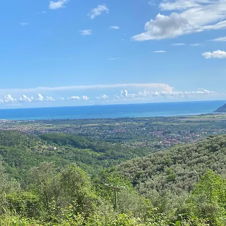 公寓 Casa Dell'angelo 马格拉新堡