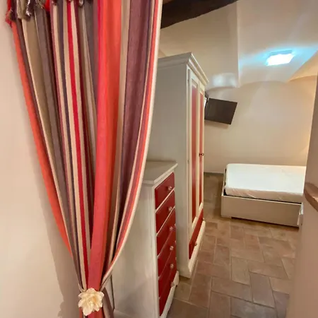 Casa Dell'angelo דירה קסטלנואובו מגרה