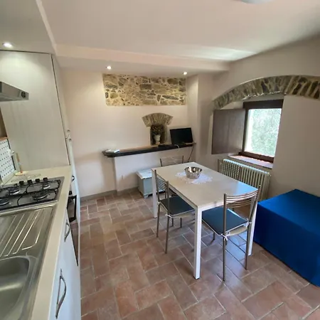 Casa Dell'angelo * Castelnuovo Magra