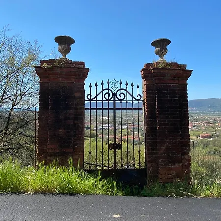 公寓 Casa Dell'angelo