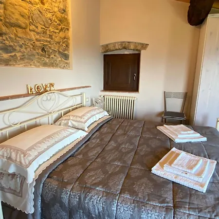 Casa Dell'angelo Castelnuovo Magra