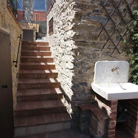 Casa Dell'angelo * Castelnuovo Magra