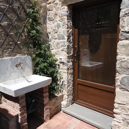 Casa Dell'angelo Castelnuovo Magra