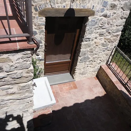 Casa Dell'angelo Apartment Castelnuovo Magra
