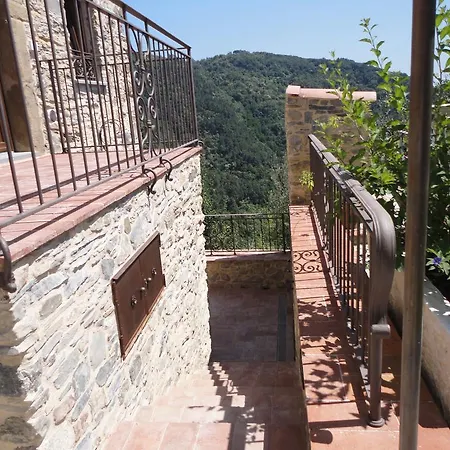 Daire Casa Dell'angelo *