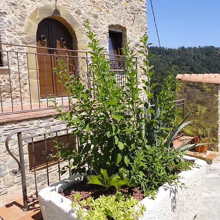 Daire Casa Dell'angelo