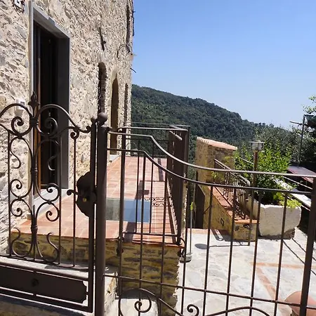 Casa Dell'angelo Castelnuovo Magra