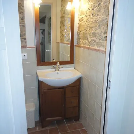 Casa Dell'angelo קסטלנואובו מגרה