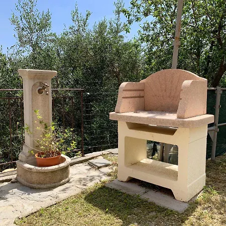 Apartment Casa Dell'angelo