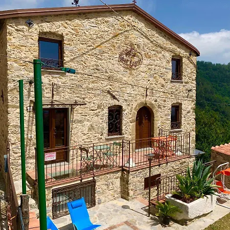 Apartment Casa Dell'angelo *