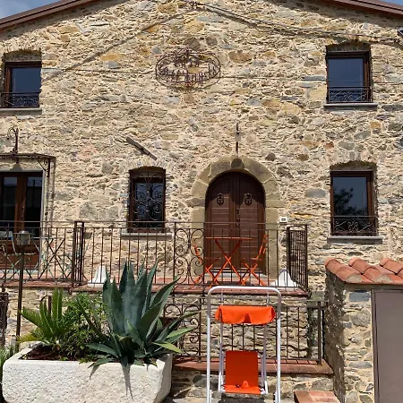 Apartamento Casa Dell'angelo *