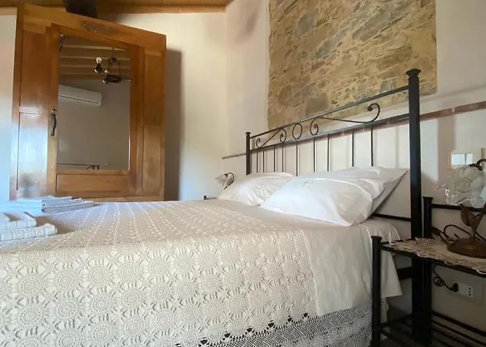 Casa Dell'angelo 公寓