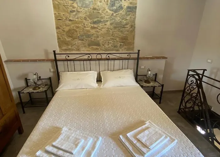 Casa Dell'angelo 公寓