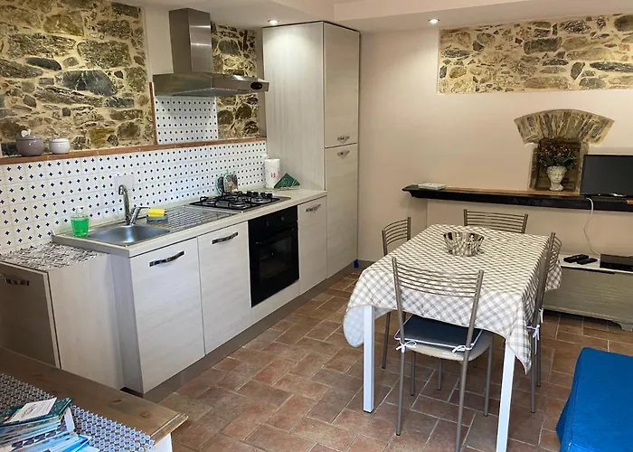 Casa Dell'angelo 马格拉新堡