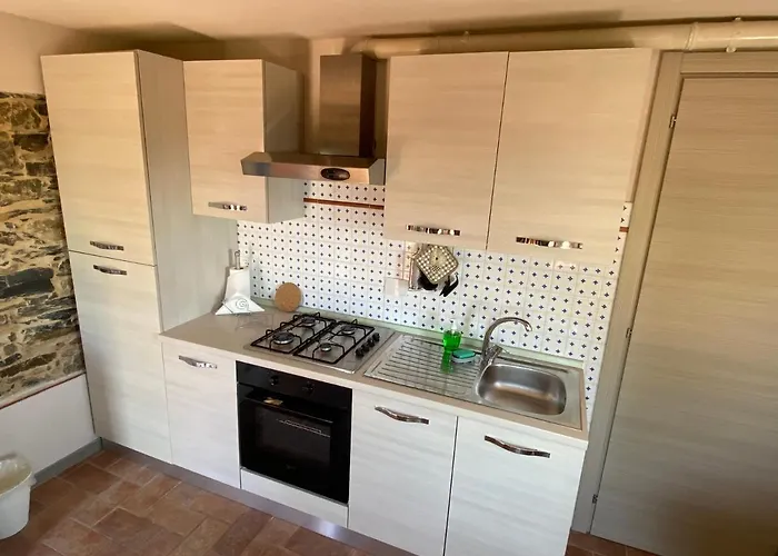 Casa Dell'angelo 公寓 马格拉新堡