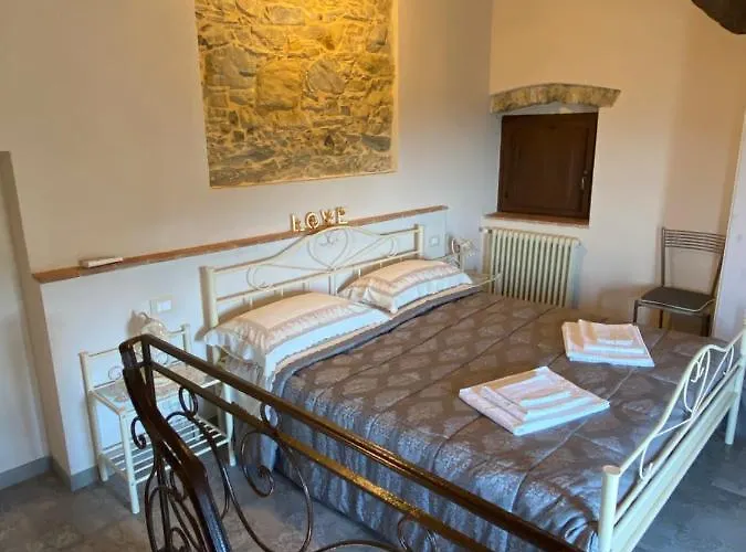 Casa Dell'angelo 公寓 马格拉新堡